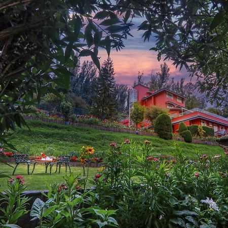 Willow Hill By Nature Resorts And Stays Ooty Exteriér fotografie