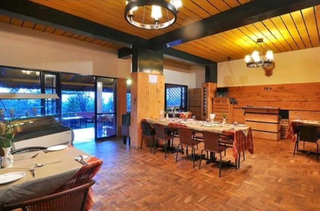 Willow Hill By Nature Resorts And Stays Ooty Exteriér fotografie