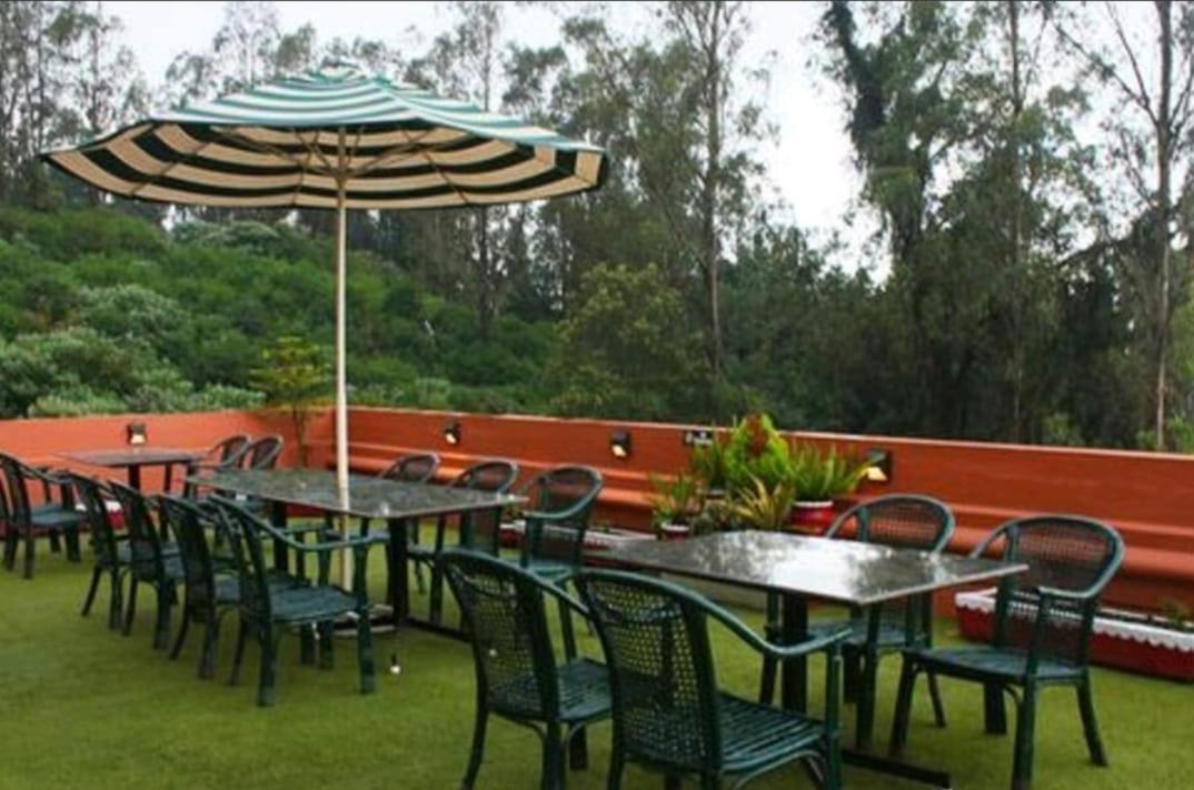 Willow Hill By Nature Resorts And Stays Ooty Exteriér fotografie