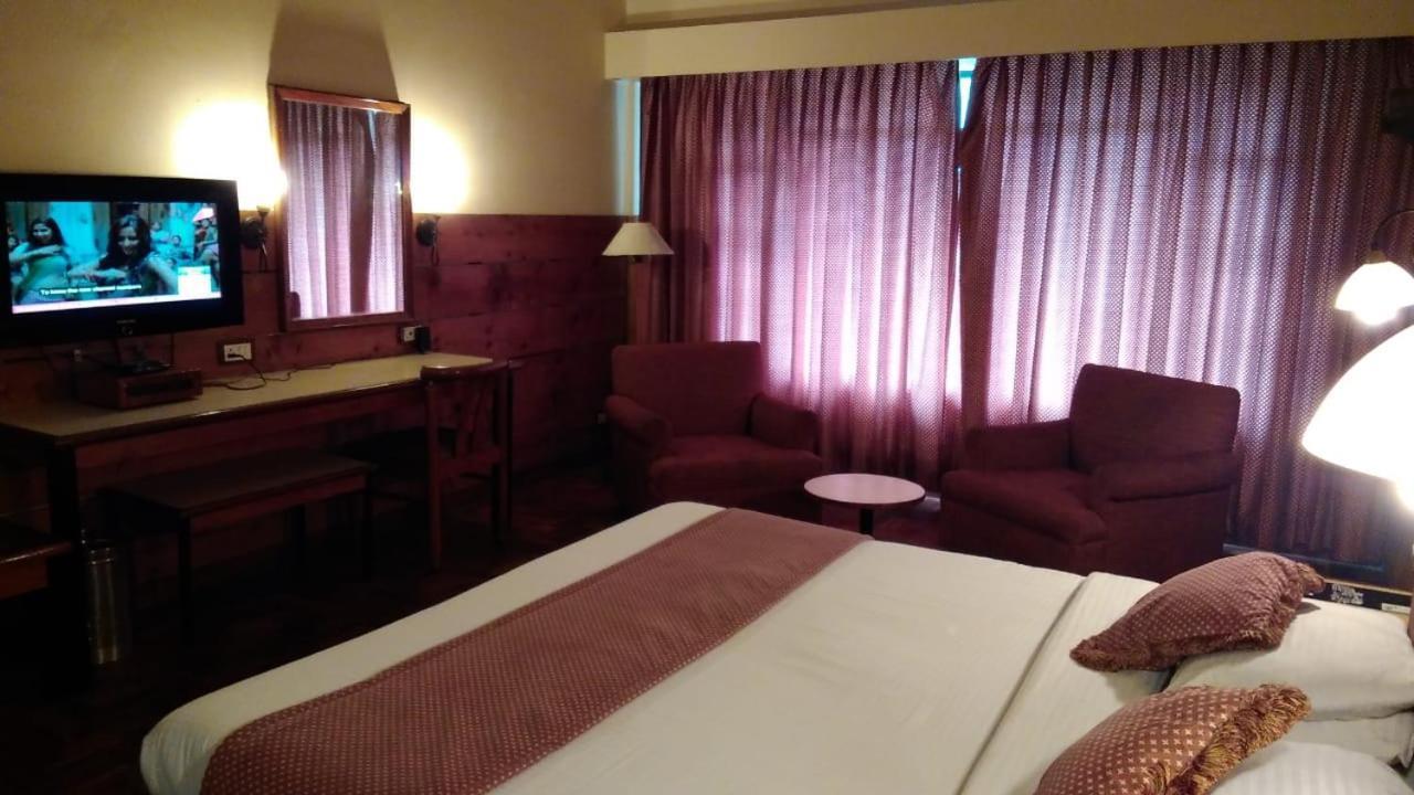 Willow Hill By Nature Resorts And Stays Ooty Pokoj fotografie