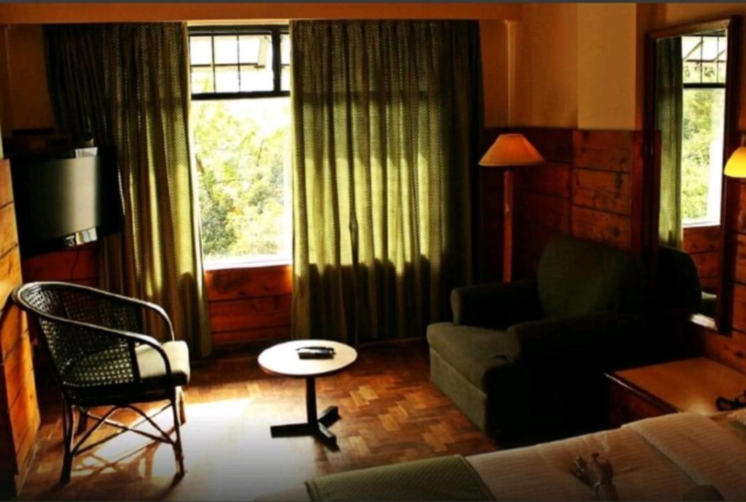 Willow Hill By Nature Resorts And Stays Ooty Pokoj fotografie